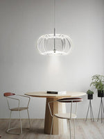 Timothy Globe Pendant Light