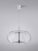 Timothy Globe Pendant Light