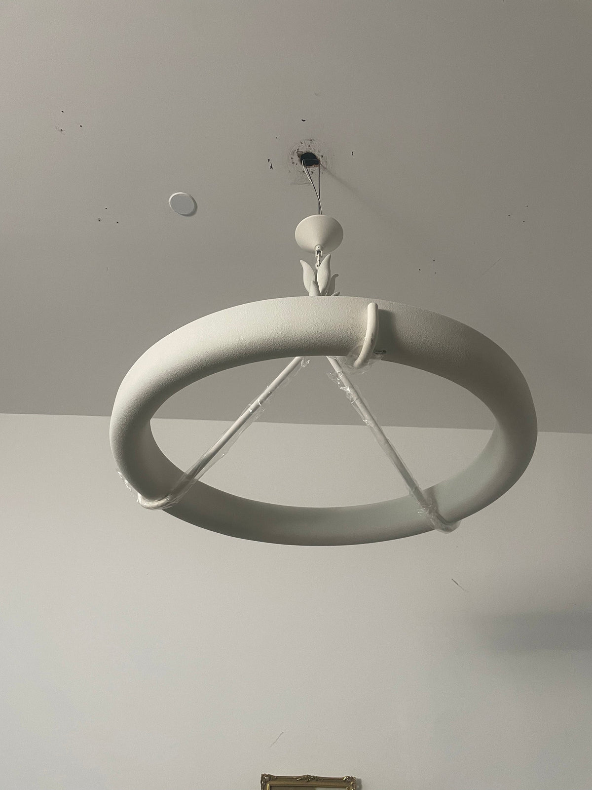 tinsley-plaster-chandelier