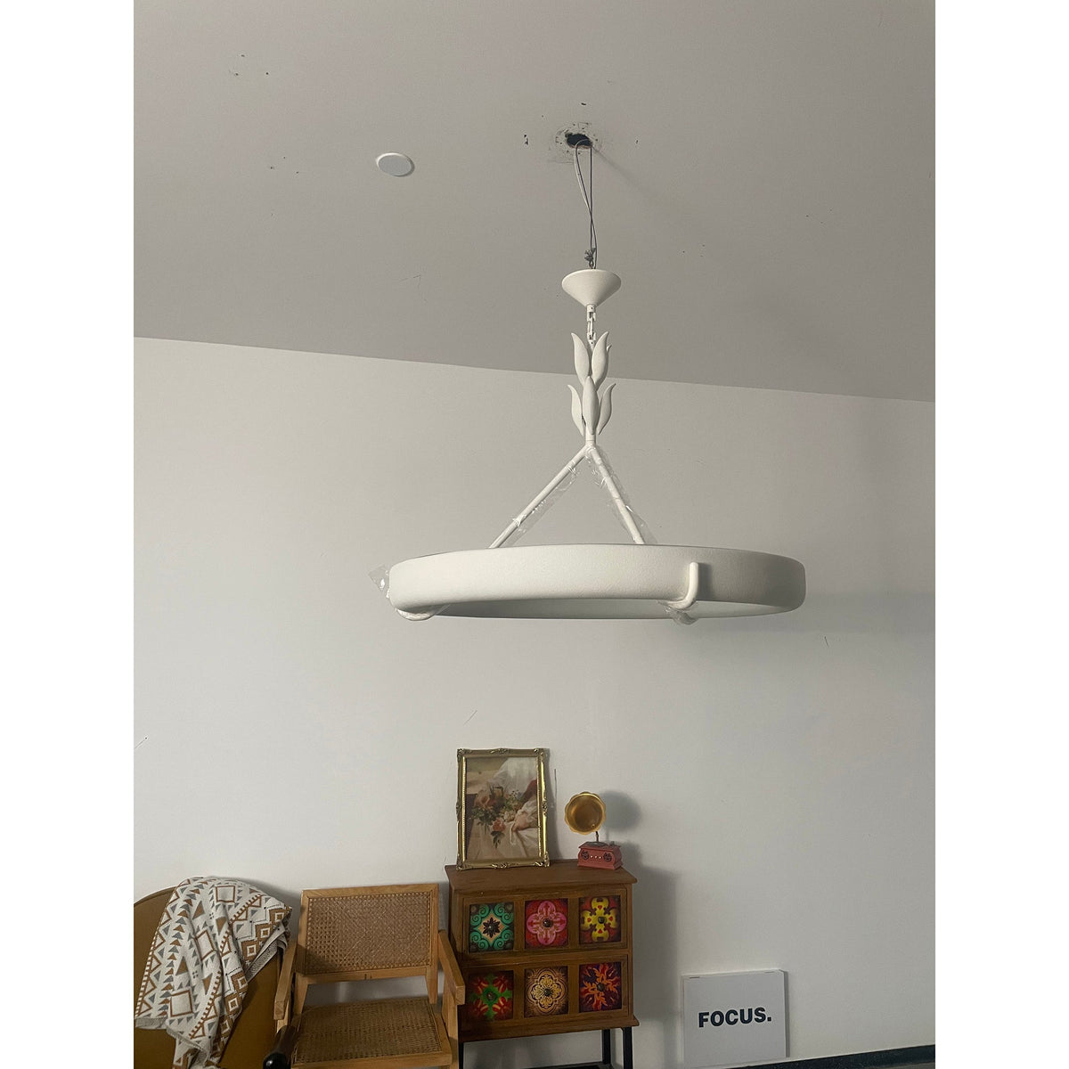 tinsley-plaster-chandelier