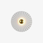 Tinsley Flush Wall Lamp