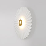 Tinsley Flush Wall Lamp