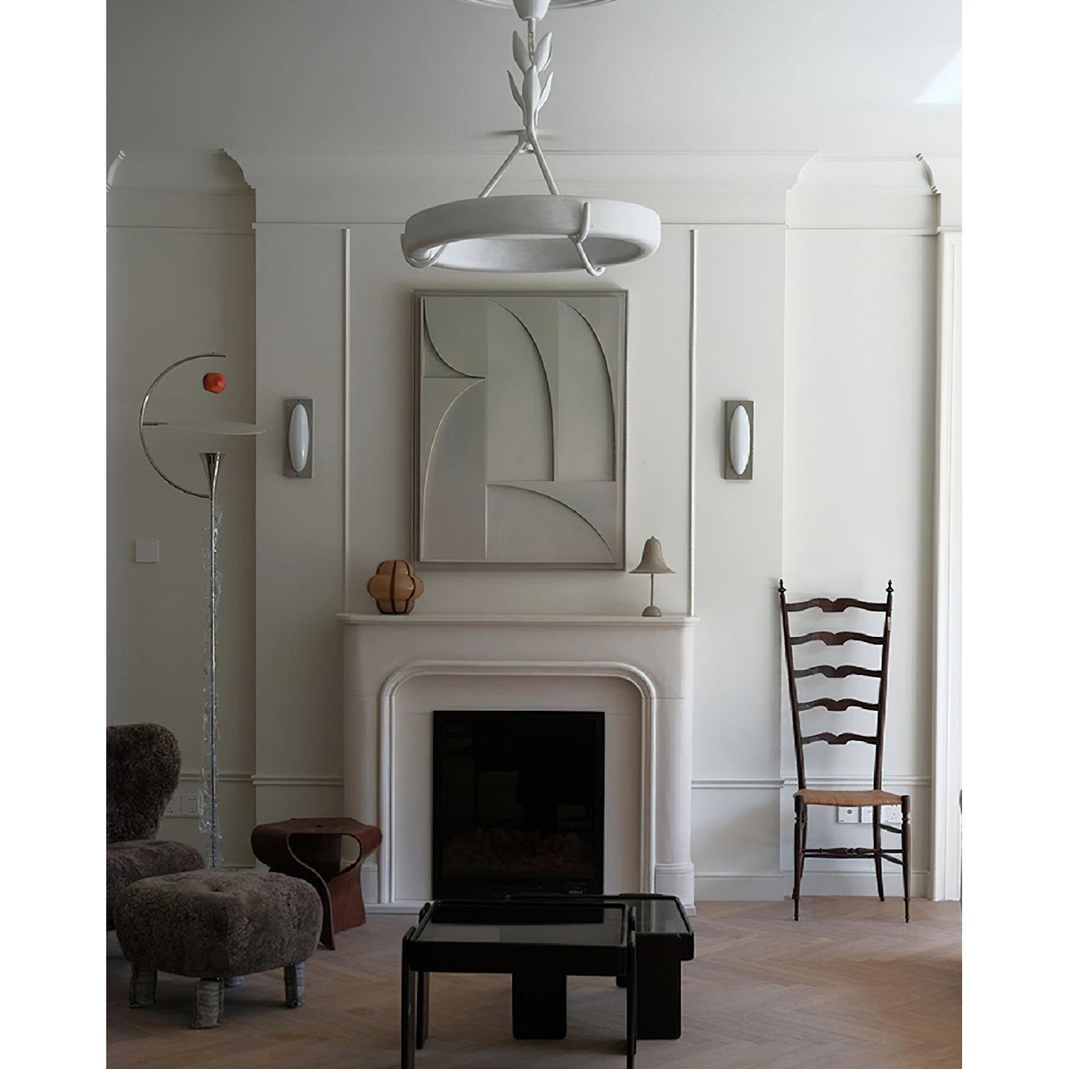 tinsley-plaster-chandelier