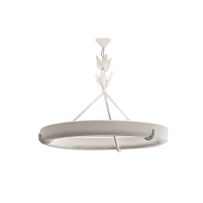 tinsley-plaster-chandelier
