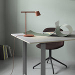 Tip Table Lamp