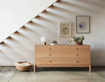 Tip Of The Tongue Table Lamp