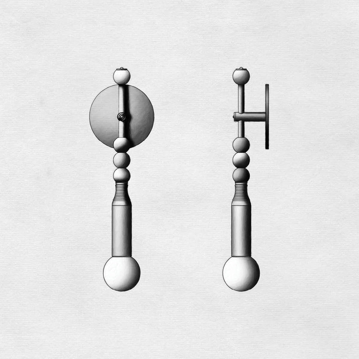 toam-wall-lamp