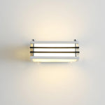 Toast Wall Lamp
