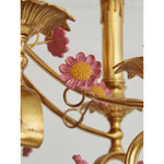 tole-foliate-decorated-chandelier