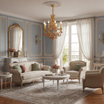 tole-foliate-decorated-chandelier