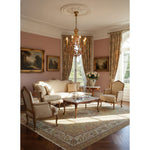 tole-foliate-decorated-chandelier