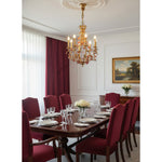tole-foliate-decorated-chandelier