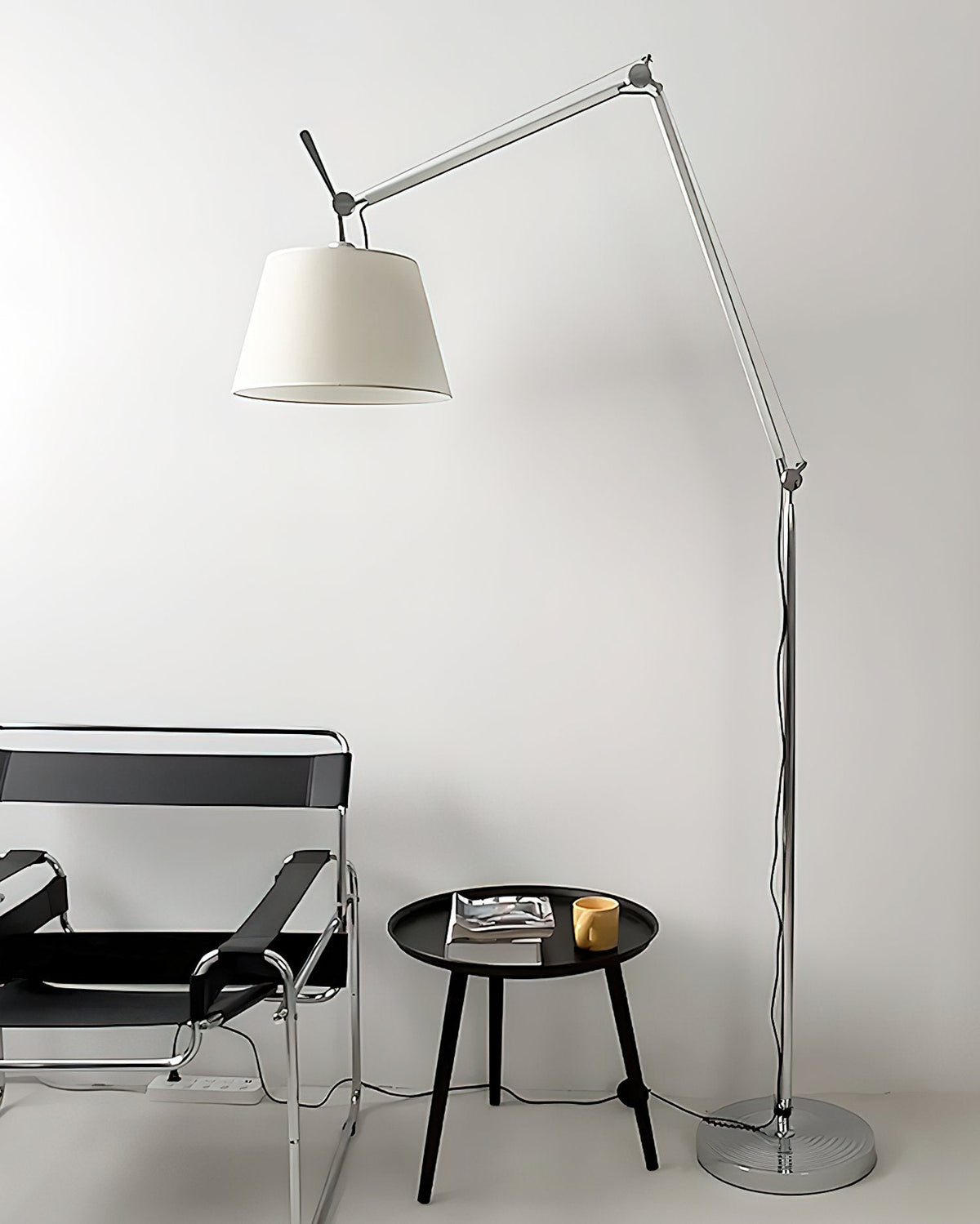 Parete Floor Lamp