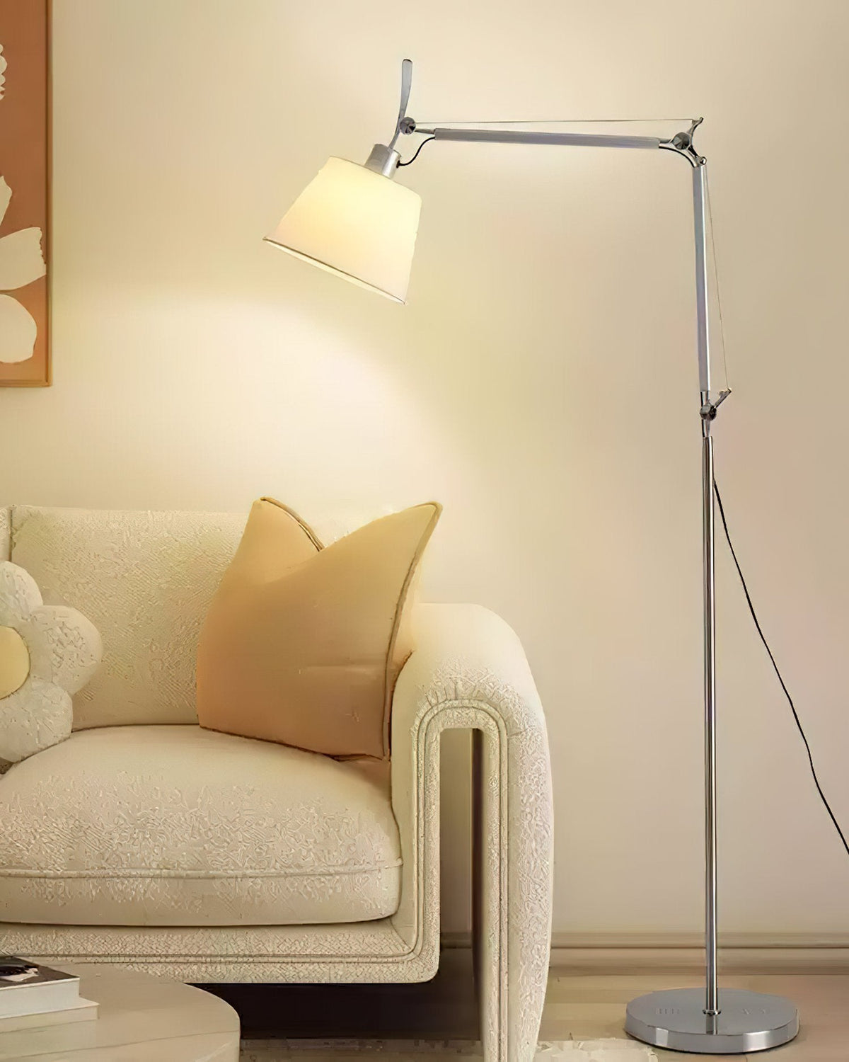 Parete Floor Lamp