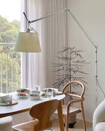 Parete Floor Lamp