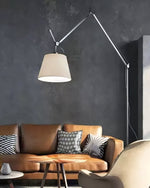 Parete Floor Lamp