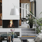 Parete Floor Lamp