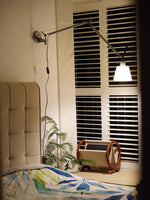 Tolomeo Wall Lamp