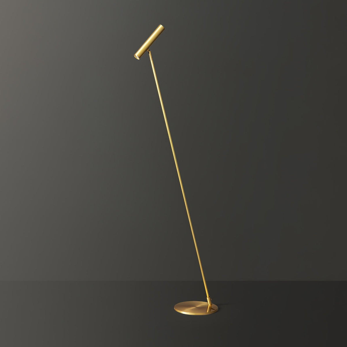 Tom Led Floor Lamp