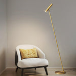 Tom Led Floor Lamp