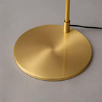 Tom Led Floor Lamp