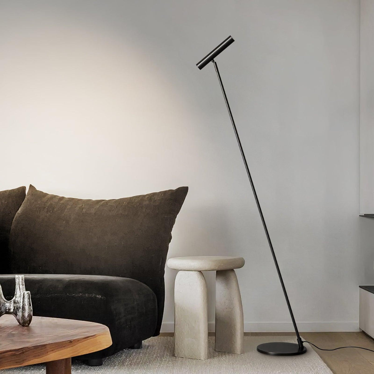 Tom Led Floor Lamp