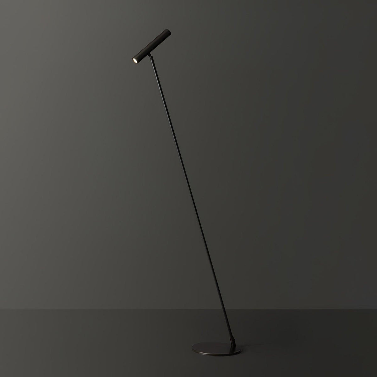 Tom Led Floor Lamp