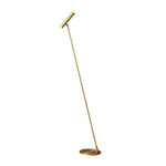 Tom Led Floor Lamp