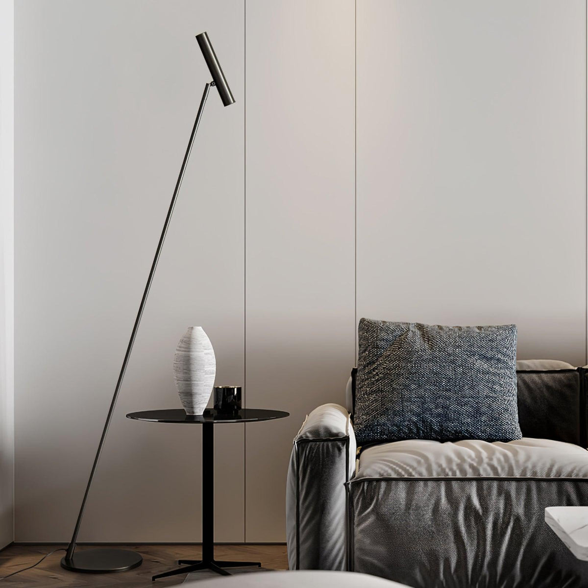 Tom Led Floor Lamp