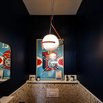 Tonda Pendant Lamp