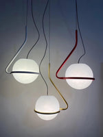 Tonda Pendant Lamp