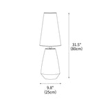 torrent-table-lamp