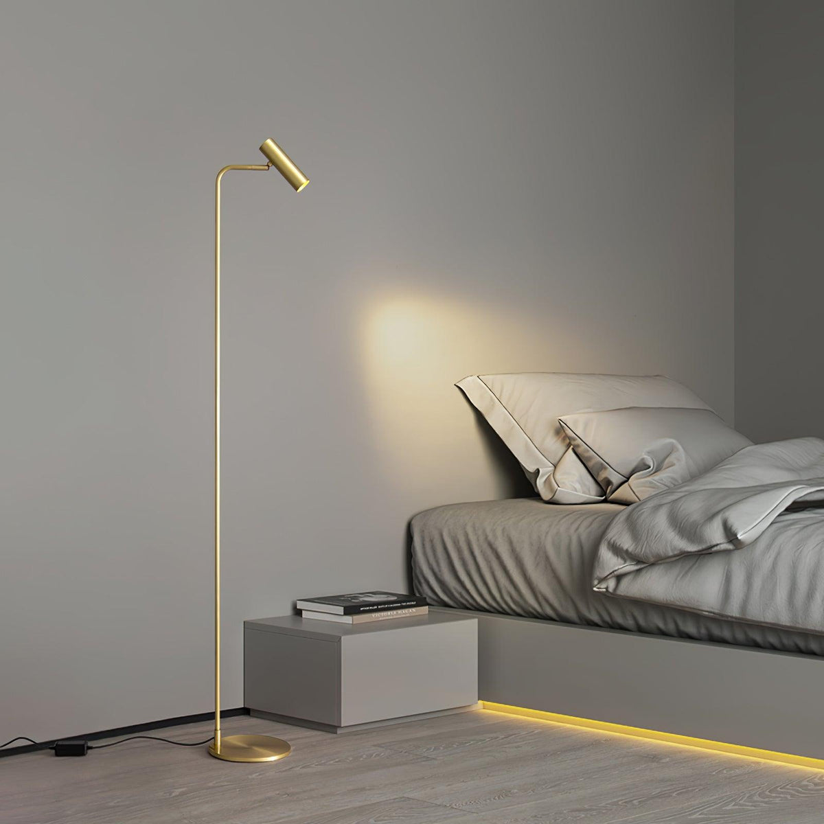 Torris Floor Lamp