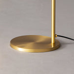 Torris Table Lamp