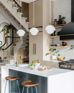 Tory Pendant Lights