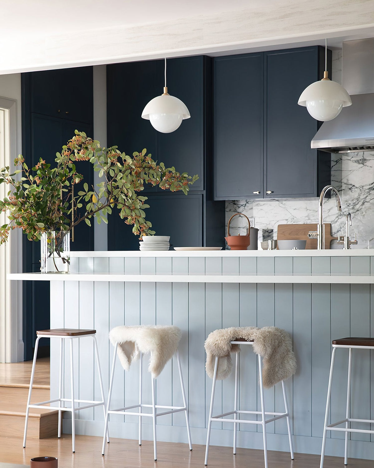 Tory Pendant Lights