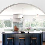 Tory Pendant Lights