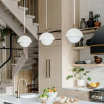 Tory Pendant Lights
