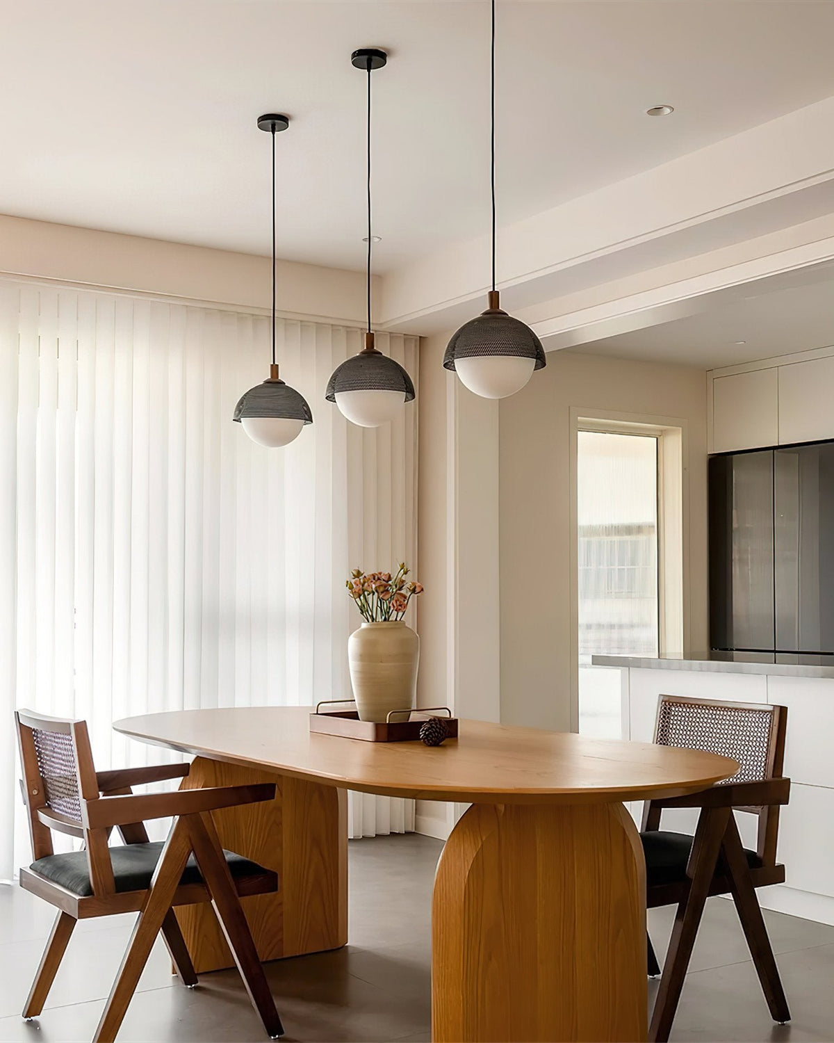 Tory Pendant Lights