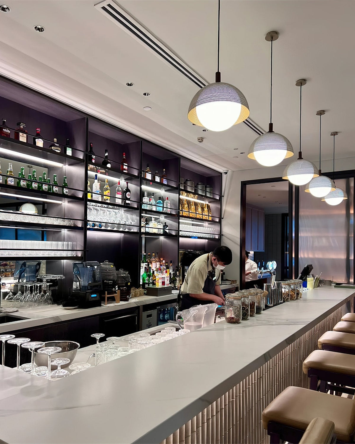 Tory Pendant Lights