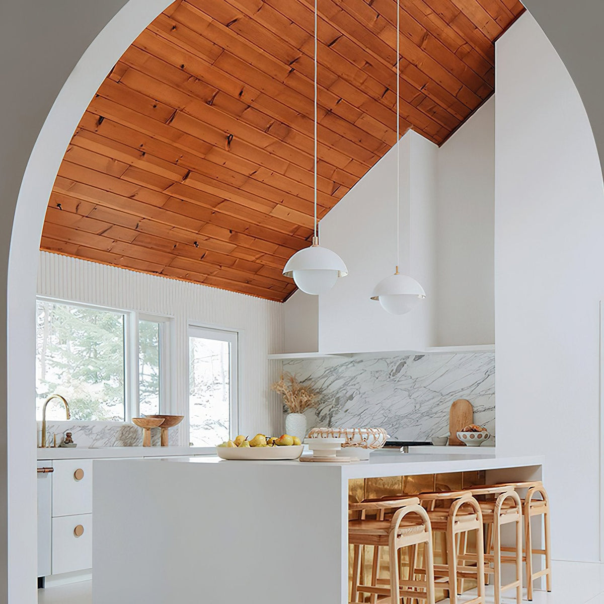 Tory Pendant Lights