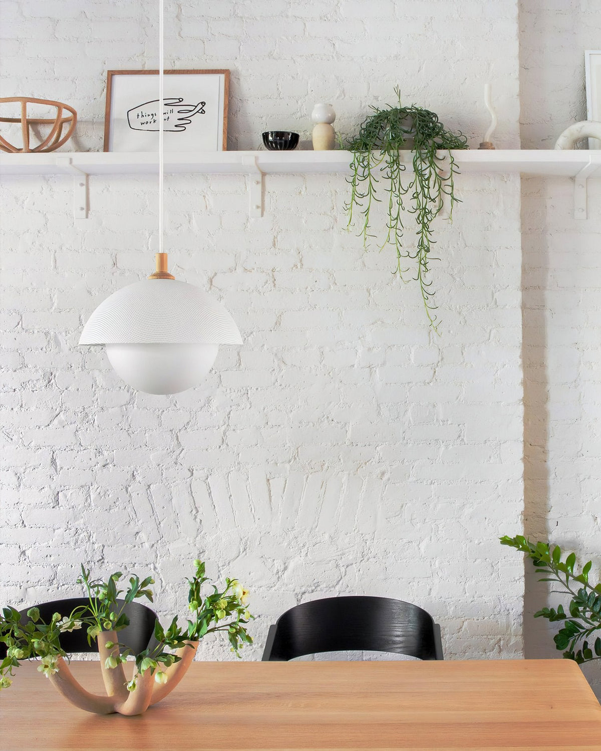 Tory Pendant Lights