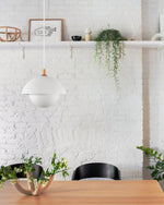 Tory Pendant Lights