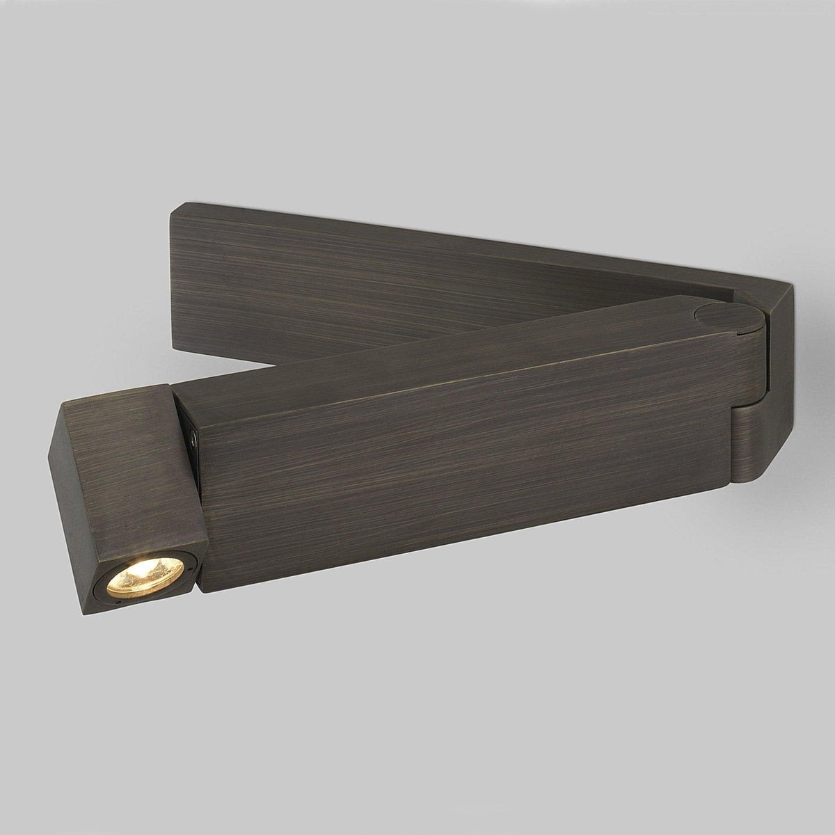 Led Bedside Bedroom Wall Light