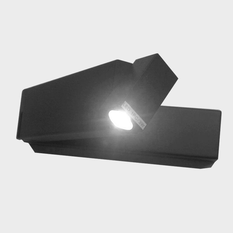 Led Bedside Bedroom Wall Light