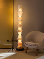 Spanish Alabaster Lamp