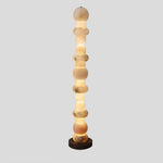 Spanish Alabaster Lamp