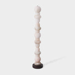Spanish Alabaster Lamp