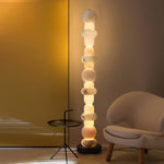 Spanish Alabaster Lamp