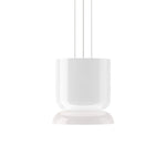 Totem Led Pendant Lamp